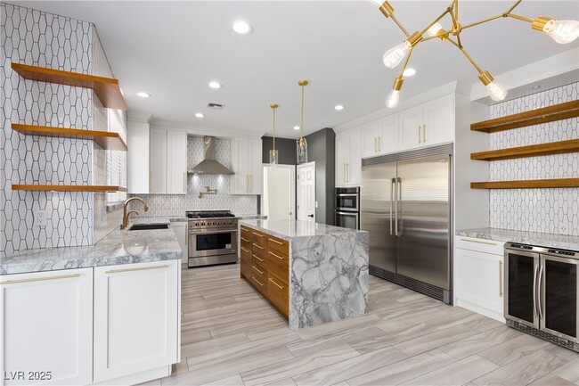 property at 9704 Cameo Rose Ln