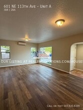 601 NE 113th Ave in Portland, OR - Building Photo - Building Photo