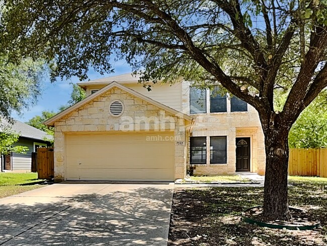 property at 7537 Marble Ridge Dr