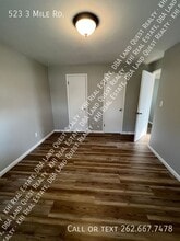 523 3 Mile Rd in Racine, WI - Building Photo - Building Photo