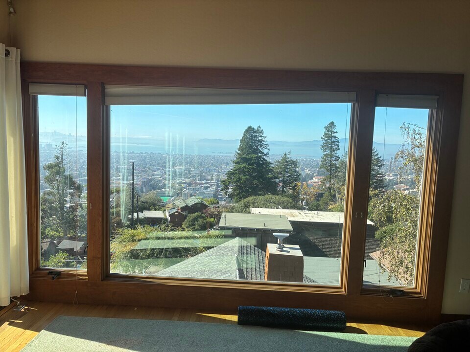 365 Panoramic Way, Unit 365 in Berkeley, CA - Building Photo