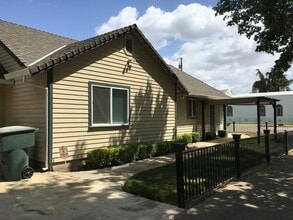 131 Second St in Marysville, CA - Building Photo - Building Photo