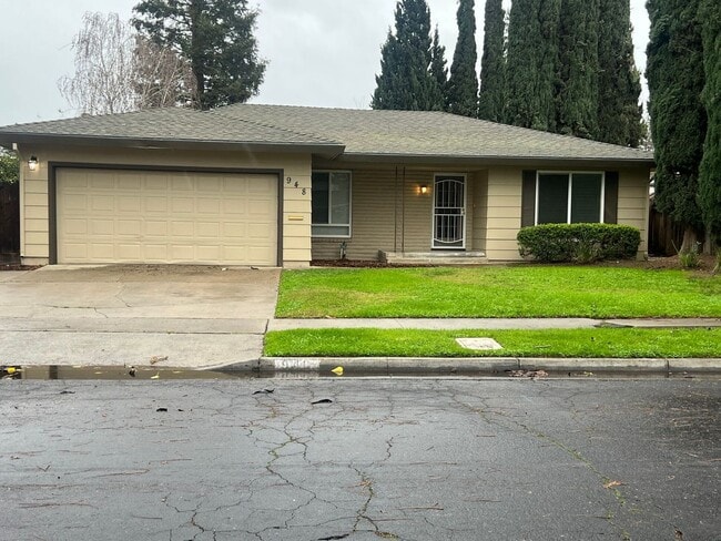 property at 948 Northwood Dr