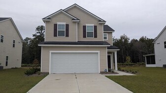15 Jazz Dr in Pooler, GA - Building Photo