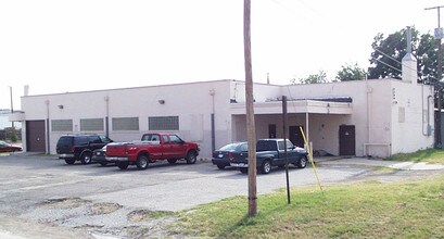 2901-2935 Crockett St in Fort Worth, TX - Building Photo - Other