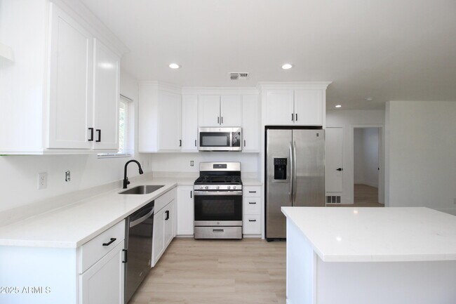 4148 N 15th Ave in Phoenix, AZ - Building Photo - Building Photo
