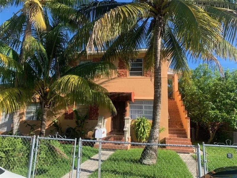 3410 SW 11th St in Miami, FL - Building Photo