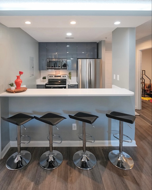 property at 1241 University Ct