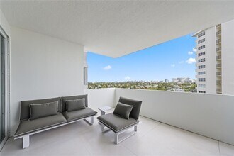 333 Sunset Dr, Unit 705 in Fort Lauderdale, FL - Building Photo - Building Photo