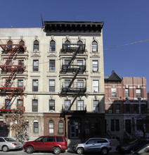 267 W 113th St in New York, NY - Building Photo - Building Photo