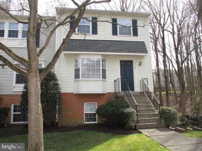 5760 First Lndg Wy in Burke, VA - Building Photo - Building Photo