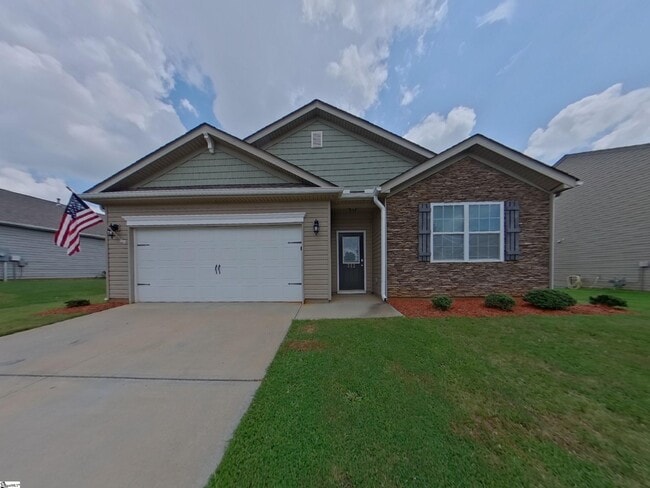 property at 312 New Spring Ln