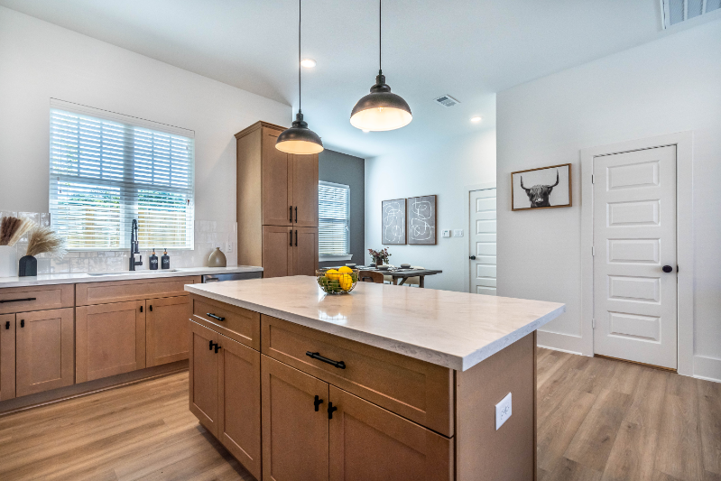5722 Roselane St in Houston, TX - Building Photo