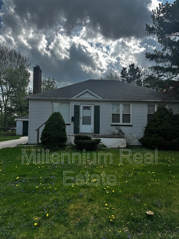 property at 19474 Eastwood Dr