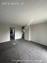 8395 W 16th Pl in Denver, CO - Building Photo - Building Photo