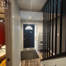 215 Mississauga Vly Blvd in Mississauga, ON - Building Photo - Building Photo