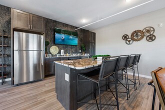 The Yellowstone in Casper, WY - Building Photo - Building Photo