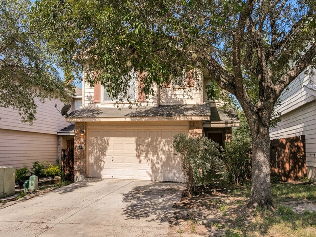 59 Rainy Ave in San Antonio, TX - Foto de edificio - Building Photo