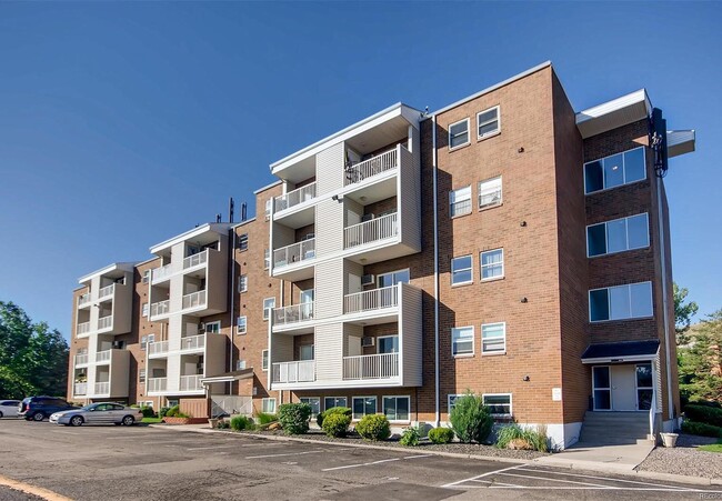 1150 Golden Cir, Unit 108 in Golden, CO - Building Photo - Building Photo