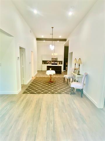 3817 Johnson St in Greenville, TX - Building Photo - Building Photo