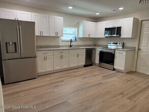 510 Jackson Ave in Cape Canaveral, FL - Building Photo - Building Photo