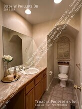 9014 W Phillips Dr in Littleton, CO - Building Photo - Building Photo