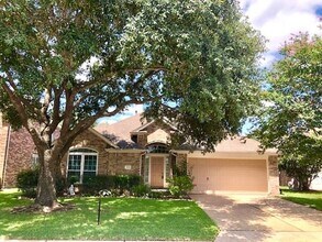 19314 Colony Trail Ln in Katy, TX - Foto de edificio - Building Photo