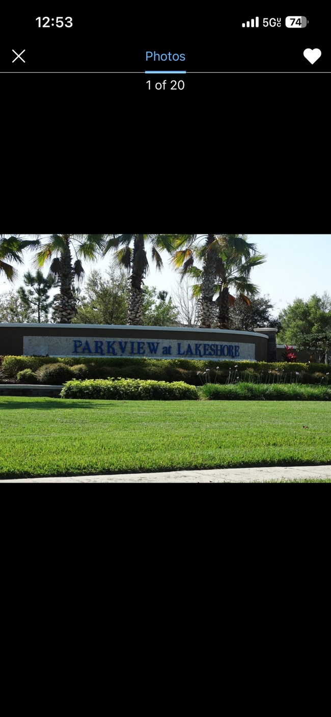 property at 2822 Grasmere View Pky