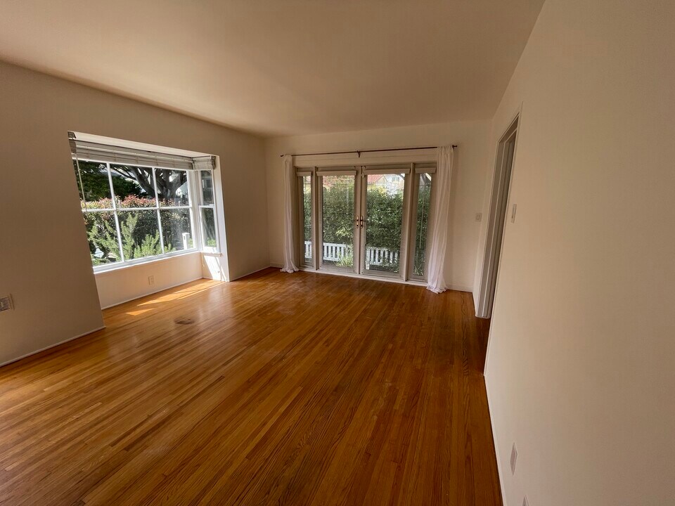 830 20th St in Santa Monica, CA - Foto de edificio