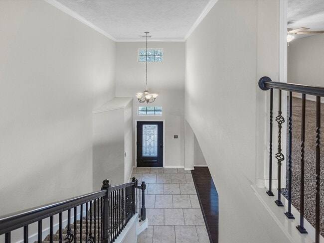 property at 4315 Countrycrossing Dr