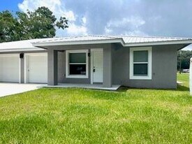 402 SE 6th Ave in Okeechobee, FL - Building Photo