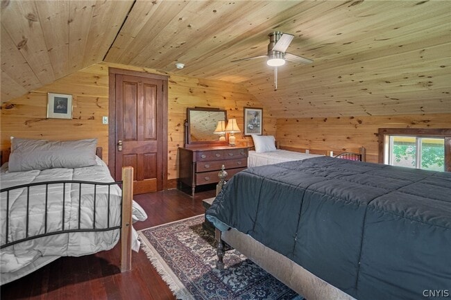 property at 1818 Benson Rd