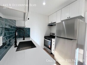 445 Occidental Blvd in Los Angeles, CA - Building Photo - Building Photo