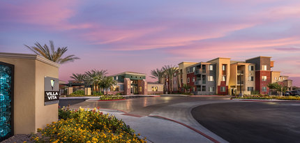 Villa Vita in Peoria, AZ - Building Photo - Building Photo