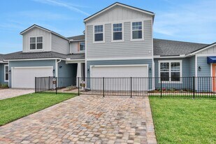 823 Cherry Elm Dr in St. Augustine, FL - Building Photo