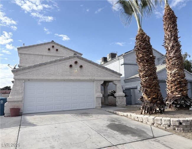 1259 Prairie View Dr in Las Vegas, NV - Building Photo - Building Photo