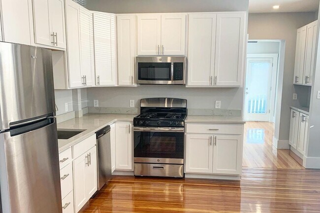 property at 6 Brown Terrace