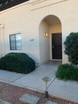 10148 E Chevelon St in Tucson, AZ - Building Photo