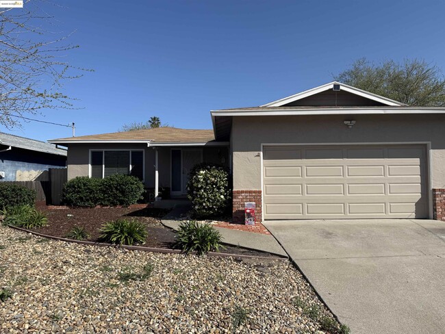 property at 1505 Tulip Dr