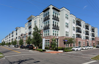 Ybor Lofts in Tampa, FL - Building Photo - Building Photo