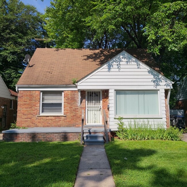property at 12637 Appleton St