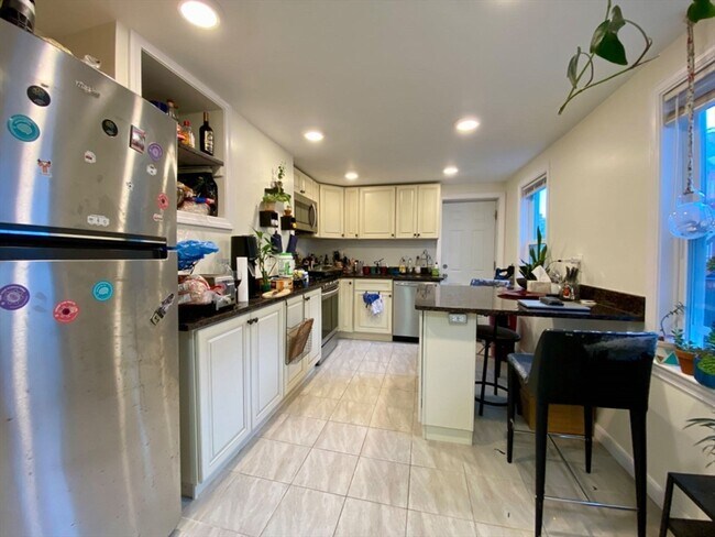 property at 74 Spring St