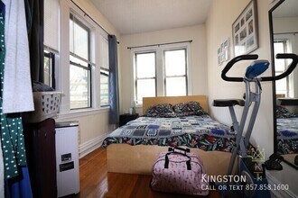 1955 Commonwealth Ave in Boston, MA - Foto de edificio - Building Photo