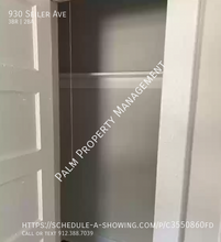 930 Seiler Ave in Savannah, GA - Building Photo - Building Photo