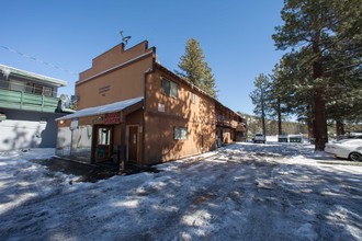 1548-1566 Tavern Rd in Mammoth Lakes, CA - Building Photo - Building Photo