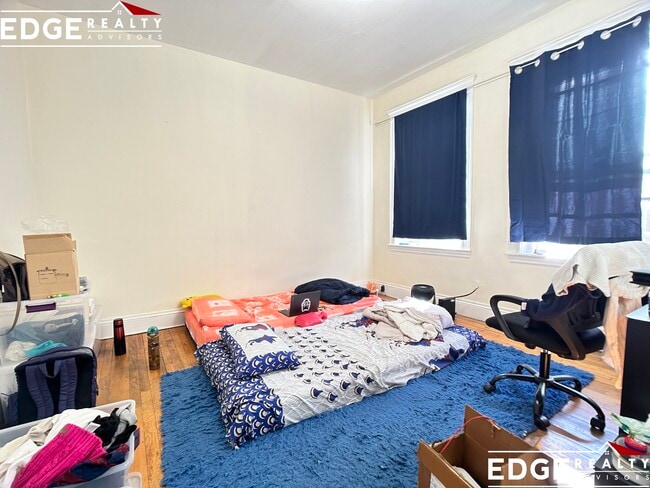 317 Allston St, Unit 15 in Boston, MA - Building Photo - Building Photo