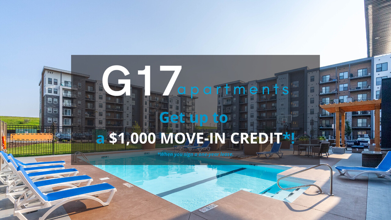 G17 Apartments at Tamarack in Edmonton, AB - Building Photo