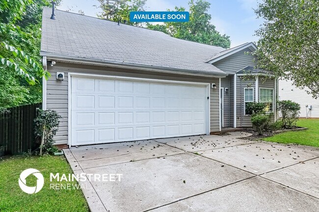 property at 4335 Looking Glass Ln