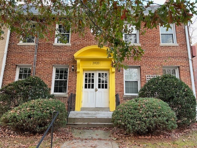 3920 7th St NE in Washington, DC - Building Photo