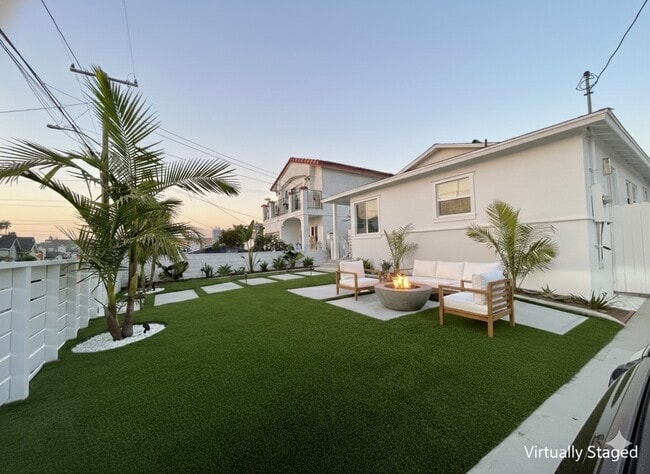 1606 Steinhart Ave in Redondo Beach, CA - Foto de edificio - Building Photo